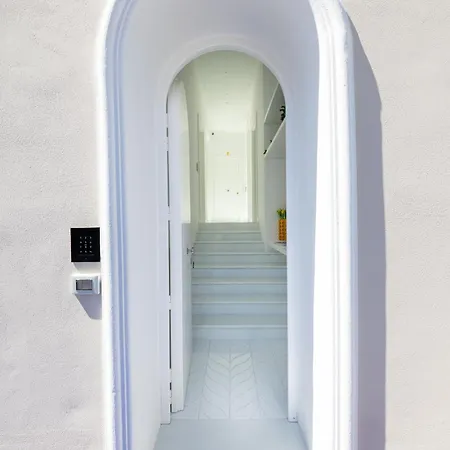 Palazzo Sant'elena Anacapri (Isola di Capri)